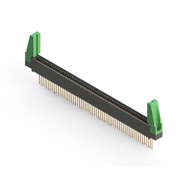 395-060-541-488 EDAC Inc.  Edgeboard Connectors